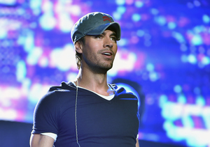 Enrique Iglesias, Calle 13 Top Latin Grammy Nominations