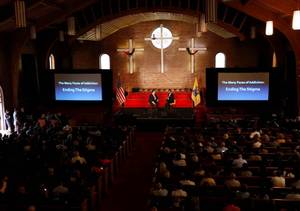Gov. Chris Christie’s Call to Action Against Addiction Stigma
