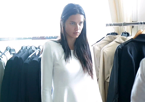 Watch! Models Adriana Lima and Karolina Kurkova Stun in Campaign for IWC Portofino Midsize Collection