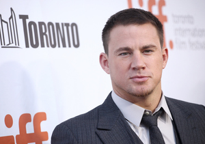 Channing Tatum’s Daughter Visited ‘Magic Mike 2’ Set: ‘Worst Parenting Award This Year’