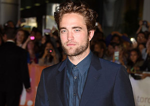 Robert Pattinson Reportedly ‘In Love’ and ‘Very Comfortable’ with New GF
