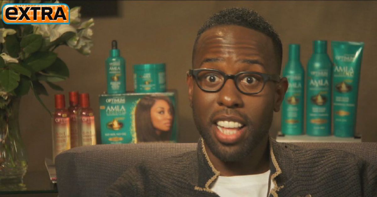 Michelle Obama S Hair Stylist Talks Bangs Extratv Com