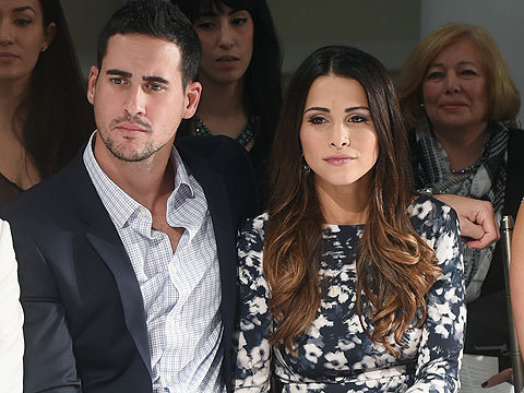 Guess Who Is NOT Invited to ‘Bachelorette’ Andi Dorfman’s Wedding?