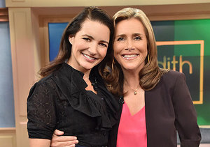 Will There Be a ‘Sex and the City 3’? Kristin Davis Responds