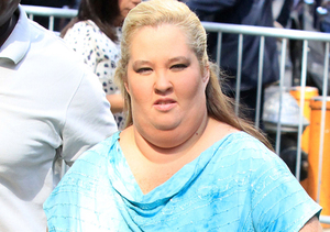 Report: Mama June Dating Convicted Child Molester