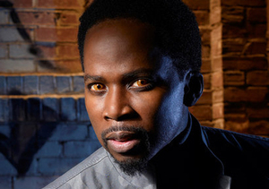 Harold Perrineau Joins the DC Universe as a Never-Before-Seen Character in 'Constantine'