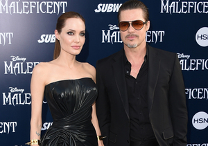 Virgin Galactic Crash: The Stars Who've Signed Up to Go Into Space