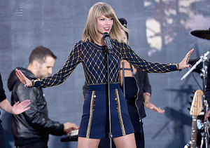 Taylor Swift’s ‘1989’ World Tour Is Coming to a City Near You!