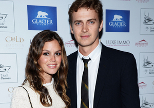 Rachel Bilson & Hayden Christensen Welcome Baby Girl! Find Out Her Name