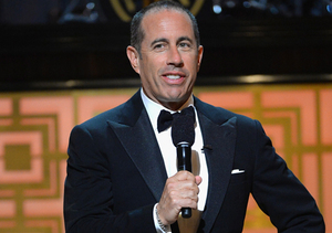 Jerry Seinfeld Says He's on the Autism Spectrum