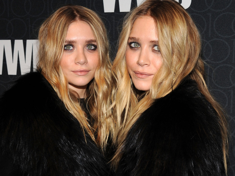 Olsen Twins No More? Mary-Kate’s New Look Sparks Plastic Surgery Rumors ...