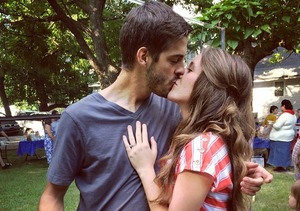 Michelle Duggar Reveals Newlywed Secrets About Daughter Jill and New Husband