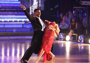 Is Alfonso Ribeiro Quitting 'Dancing with the Stars'?