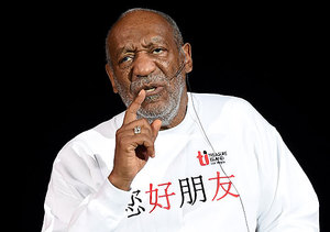 Did Bill Cosby Leak Stories About His Daughter's Drug Use?
