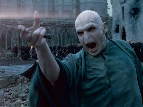 voldemort