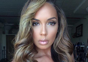 VH1 Star Stephanie Moseley and Rapper Boyfriend Dead in Murder-Suicide