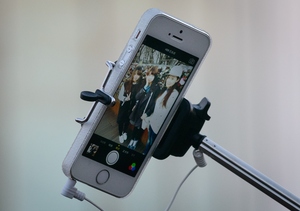 Is Our Obsession with Selfies Fueling a Demand for Plastic Surgery?