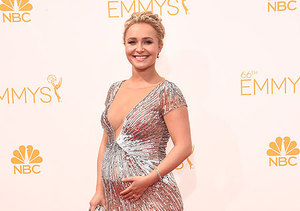 It’s a Girl for Hayden Panettiere!