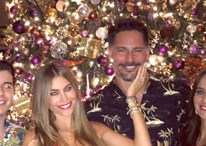 joe manganiello  sofia vergara youll  guess   wanted
