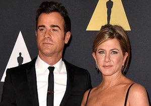 What Jennifer Aniston Really Thinks About the Justin Theroux Relationship Gossip