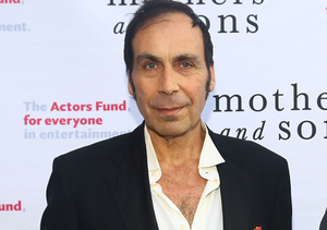‘Fast Times’ Actor Taylor Negron Dead at 57