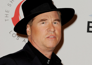 Val Kilmer Hospitalized for Emergency Surgery