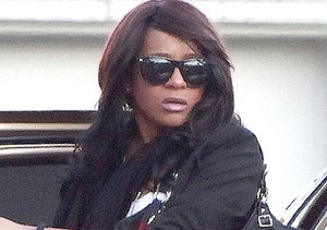 Police Reports Reveal Bobbi Kristina's Dangerous Behavior Days Before Bathtub Incident
