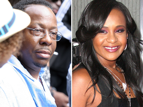 Bobby Brown Clarifies Conflicting Reports on Daughter Bobbi Kristina’s Condition
