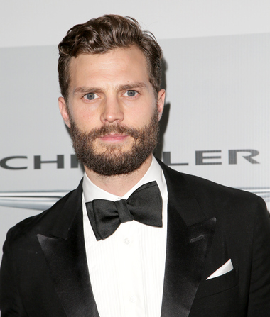 Jamie Dornan Describes Visiting a Sex Dungeon While Prepping for 'Fifty Shades'
