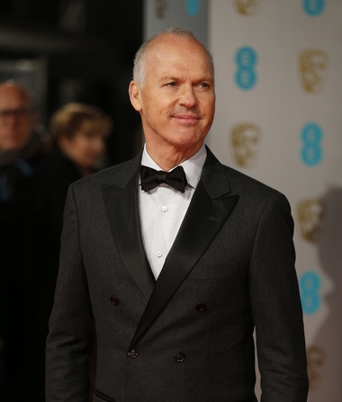 Michael Keaton Says There’s Still Hope for a ‘Beetlejuice’ Sequel