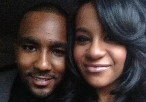Nick Gordon Asks to Visit Bobbi Kristina Brown