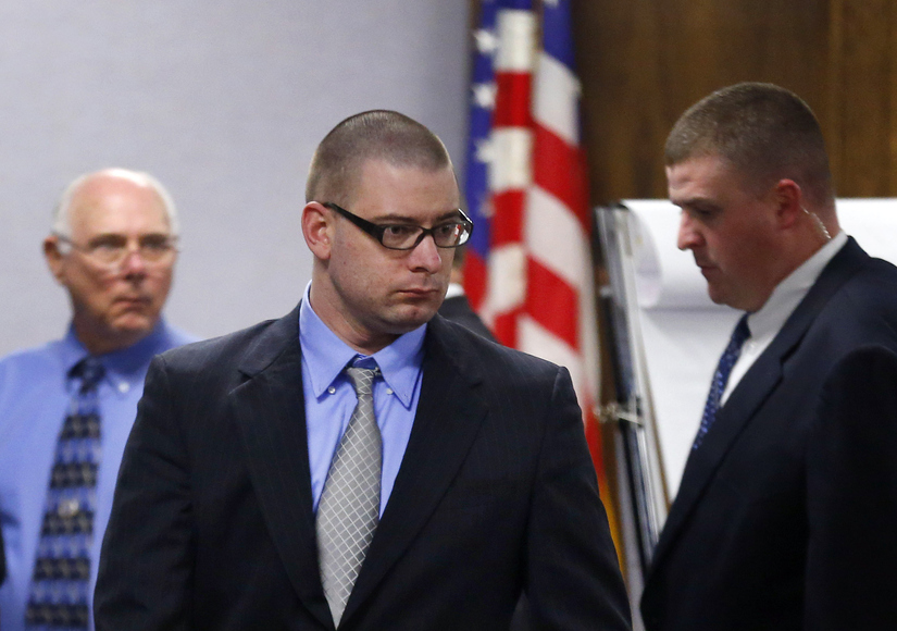 Verdict Reached in 'American Sniper' Murder Trial