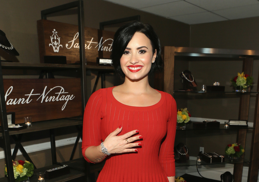 Is She Okay? New Details on Demi Lovato’s Health Scare