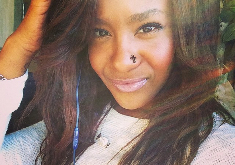 Report: Bobbi Kristina Brown’s Family Prepares to Move Her Back Home