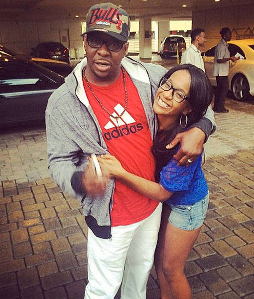 Bobby Brown Addresses Rumors, Bobbi Kristina ‘Not Going Home to Die’