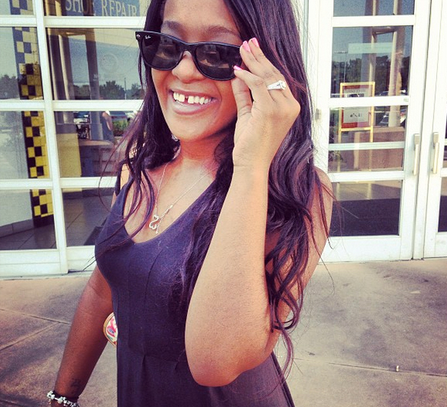 Bobbi Kristina Brown Reportedly Moved to New Facility