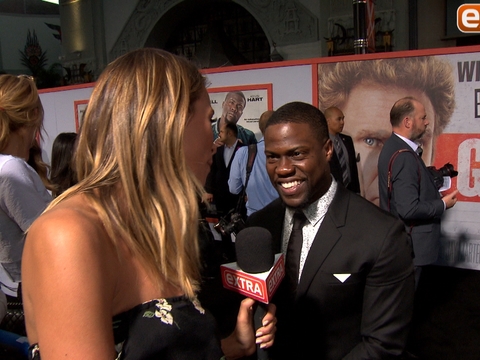 Kevin Hart Commercial >> How Kevin Hart & Will Ferrell Would Handle Going to Prison in Real-Life | ExtraTV.com Kevin Hart Commercial >> How Kevin Hart & Will Ferrell Would Handle Going to Prison in Real-Life | ExtraTV.com