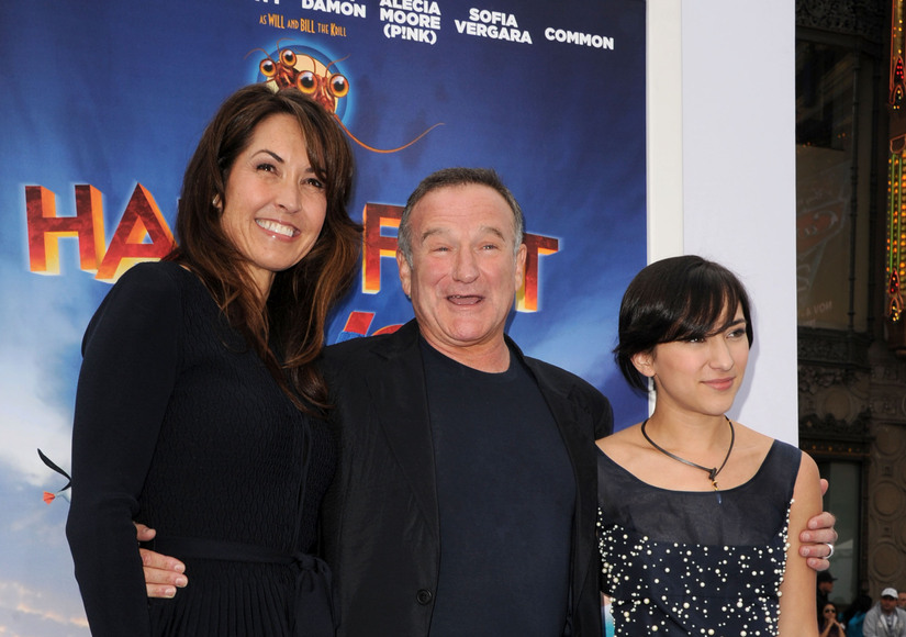 Legal Saga with Robin Williams’ Estate is Sadly Far from Over