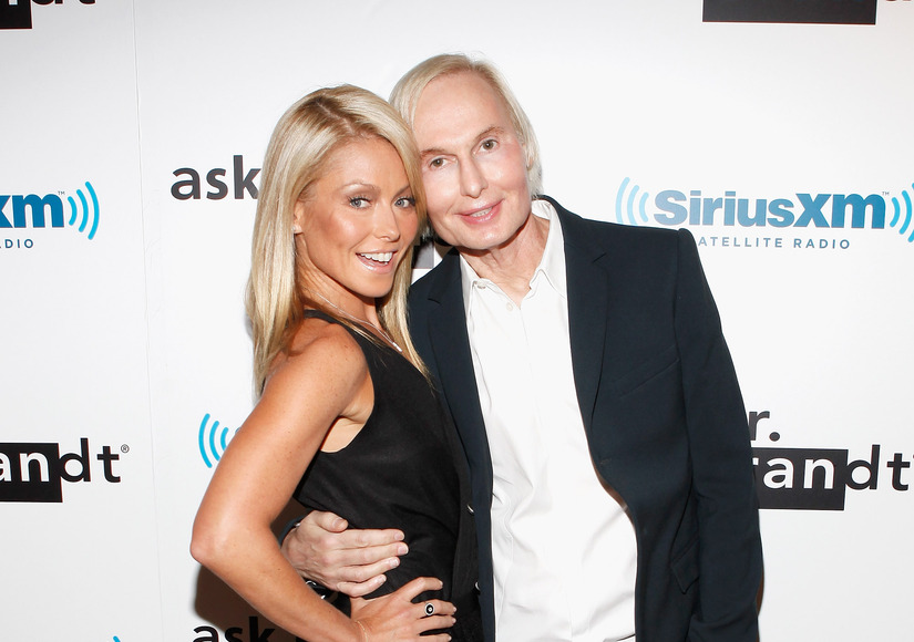 Celebrity Dermatologist Fredric Brandt’s Shocking Death in Miami Mansion