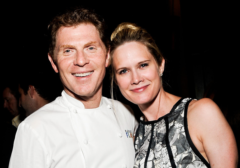 Chef Bobby Flay Files for Divorce First, Who Does the Prenup Favor?