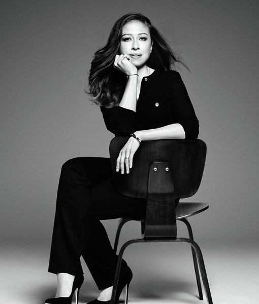 ELLE May 15_Chelsea Clinton 01