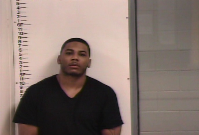 Rapper Nelly Busted on Drug Charges in Tennessee