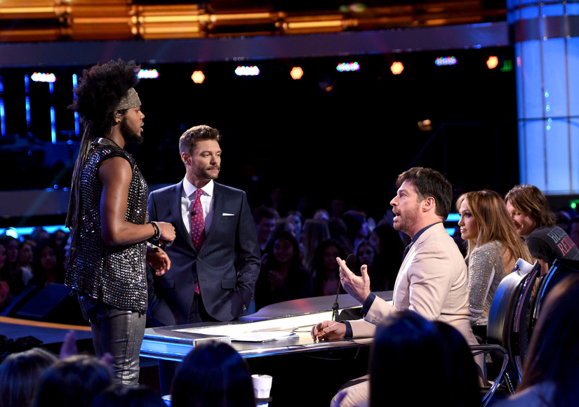 Harry Connick, Jr. Fires Back at ‘American Idol’ Contestant: ‘If It’s Whack, You Can Always Go Home’
