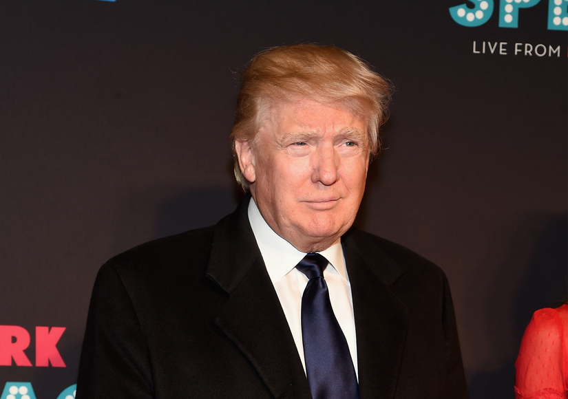 Donald Trump Settles with NBC, Completely Owns Miss Universe