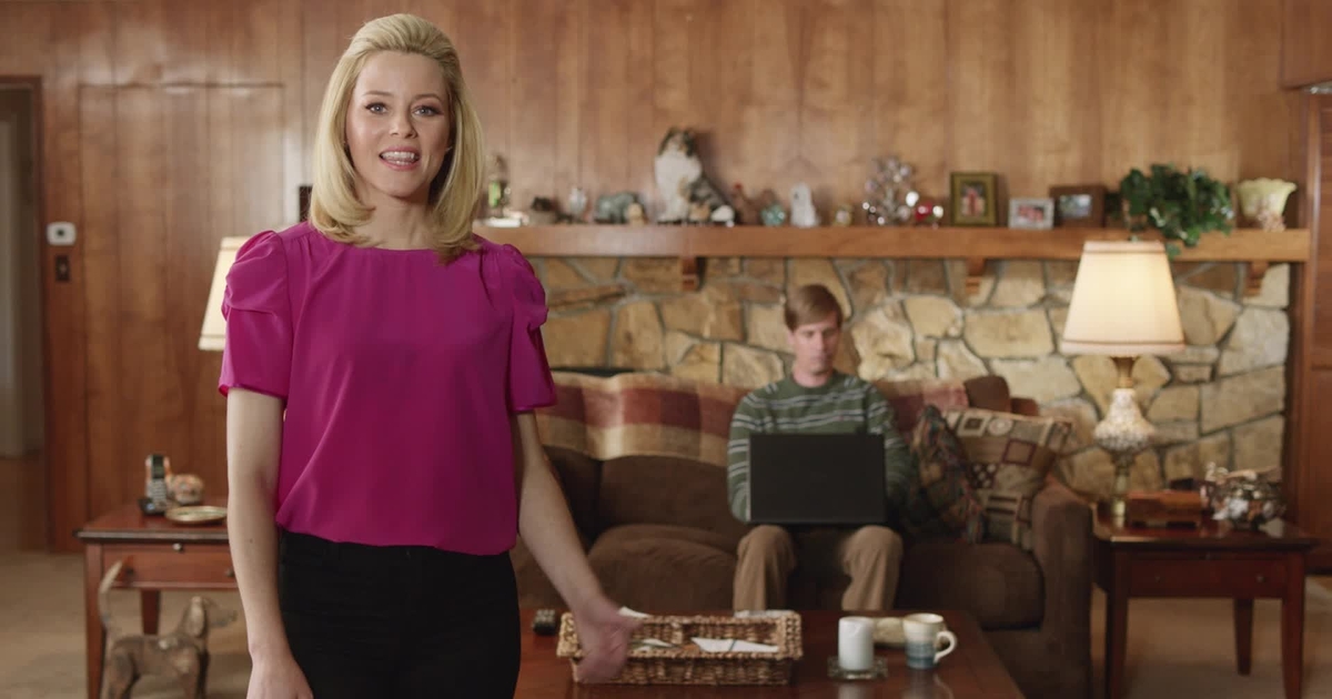 Exclusive! Elizabeth Banks Gets Real About Real Estate in