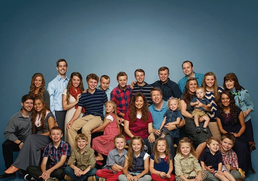 'Heartbroken' Duggars 'Want to Return to TV'