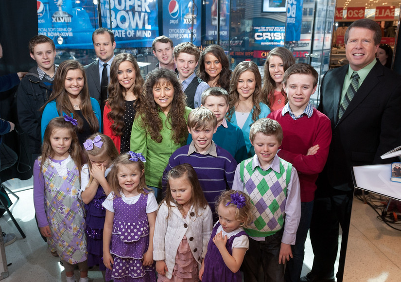 Josh Duggar Scandal: What Are the Legal Implications?