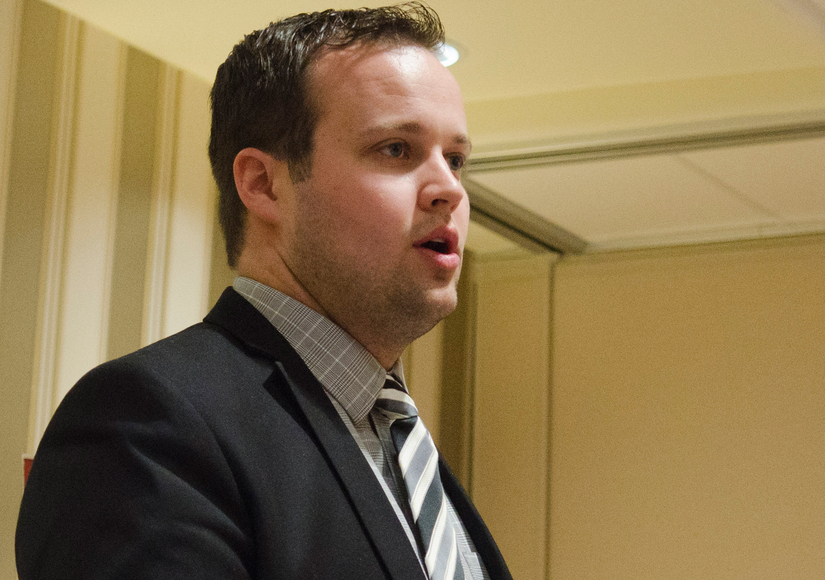 Is Josh Duggar Skipping Rehab Meetings?