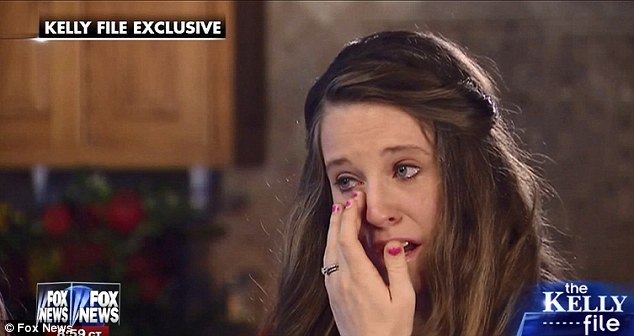 Jill and Jessa Duggar on Molestation Scandal: ‘What Josh Did Was Very Wrong’