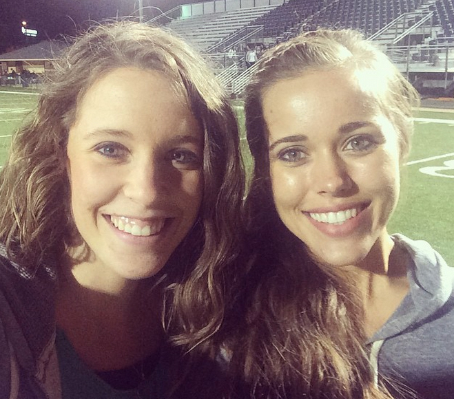 Jessa & Jill Break Their Silence About Sexual Abuse in TLC Documentary